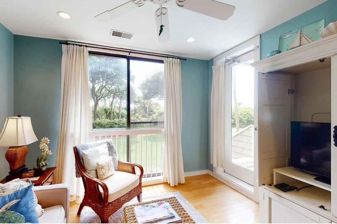 Villa Shipwatch 2173 Kiawah Island