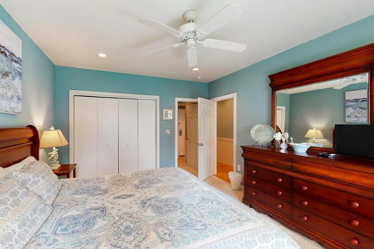 Shipwatch 2173 Villa Kiawah Island