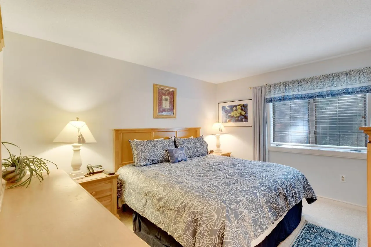 Mariner's Watch 4288 Villa Kiawah Island
