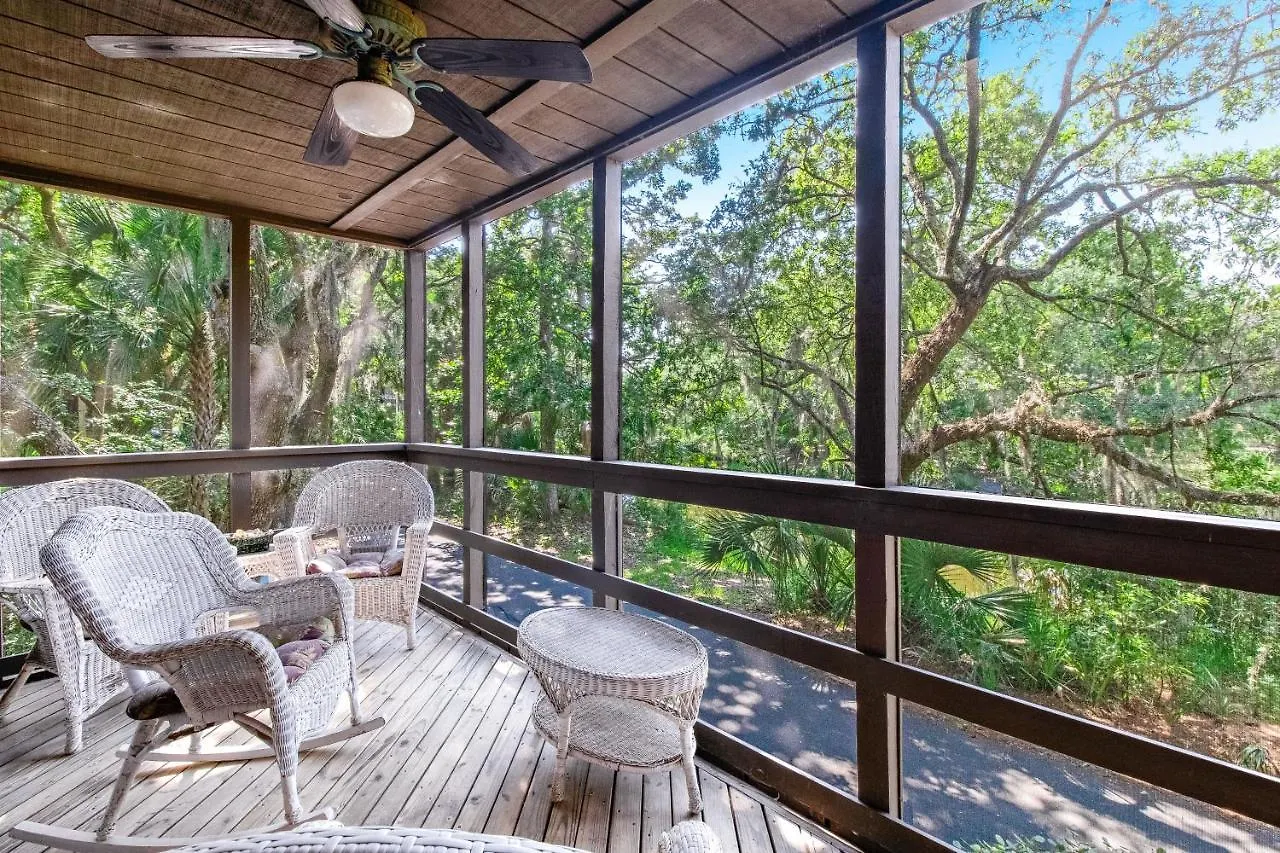Mariner's Watch 4288 Kiawah Island