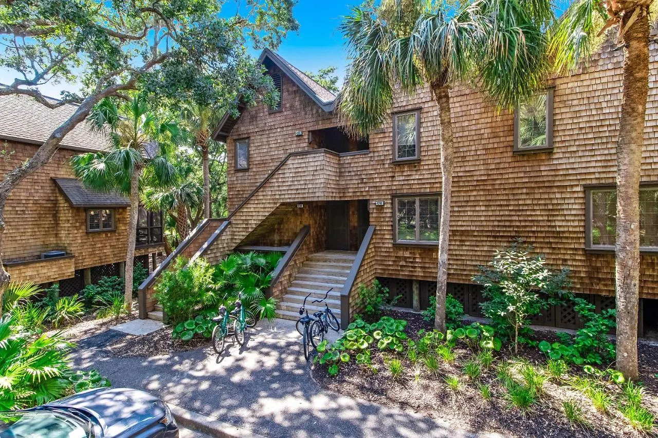 Villa Mariner's Watch 4288 Kiawah Island