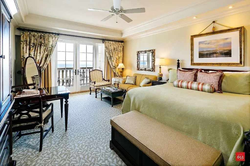 The Sanctuary At Hotel Kiawah Island