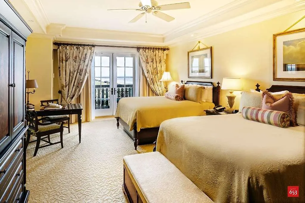 Hotel The Sanctuary At 5*