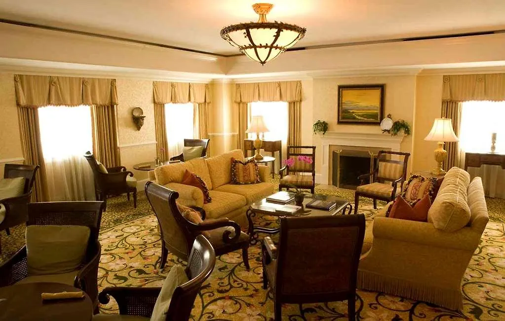 The Sanctuary At