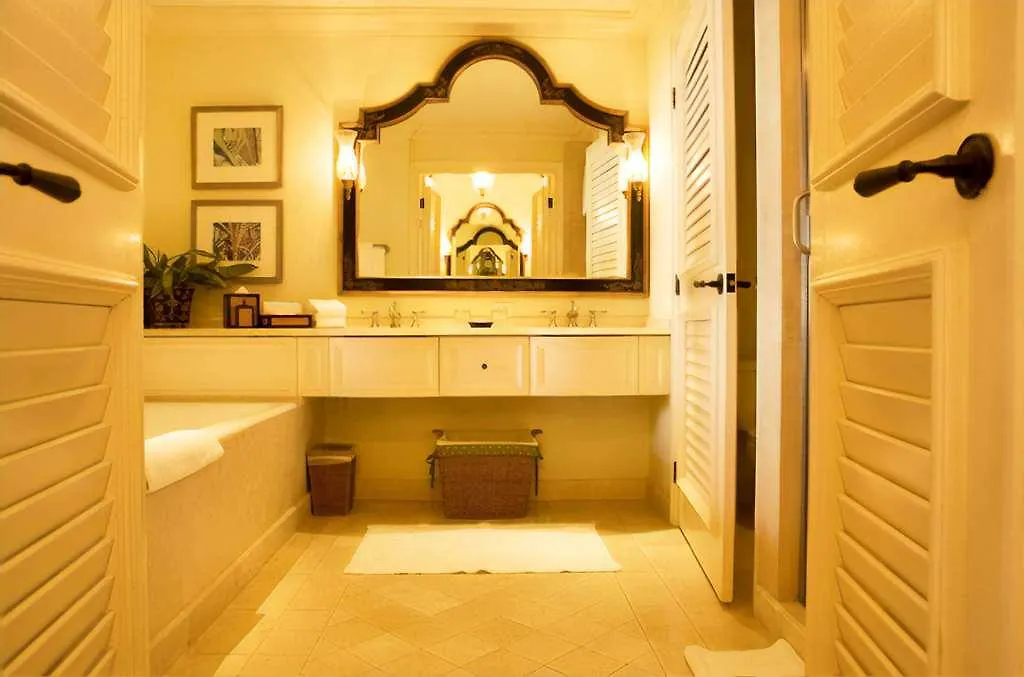 The Sanctuary At 5* Kiawah Island