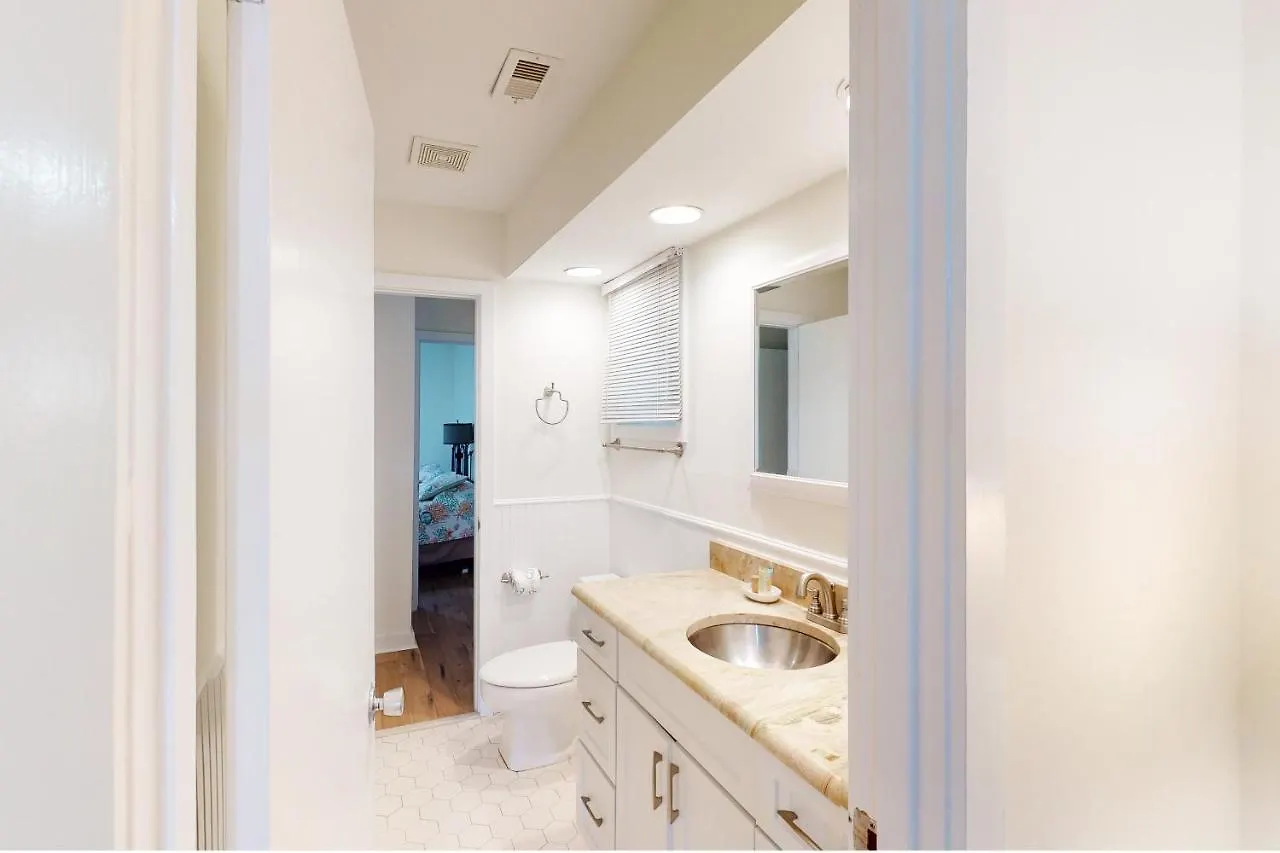 70 Inlet Cove Holiday home Kiawah Island