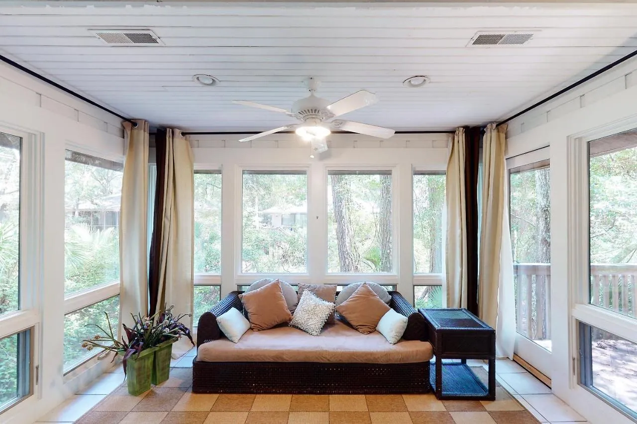 70 Inlet Cove Holiday home Kiawah Island