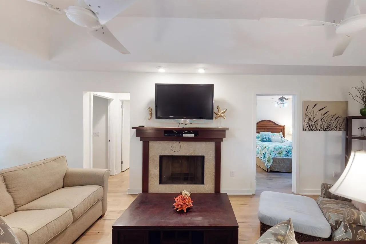 Holiday home 70 Inlet Cove Kiawah Island