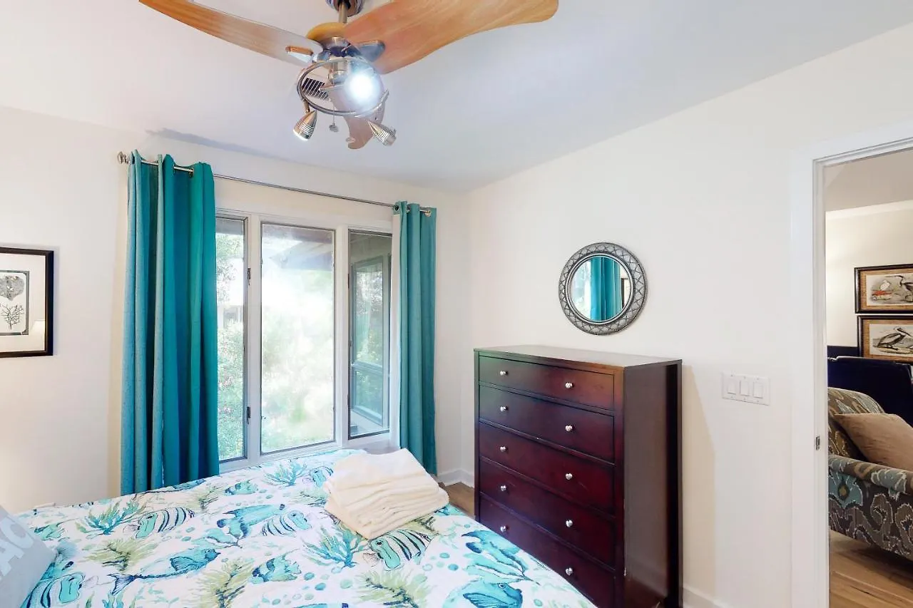 70 Inlet Cove Kiawah Island