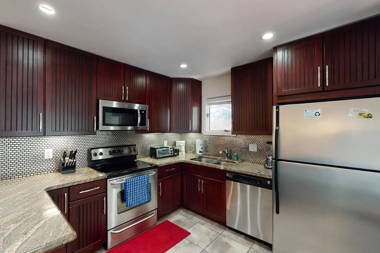 Holiday home 70 Inlet Cove