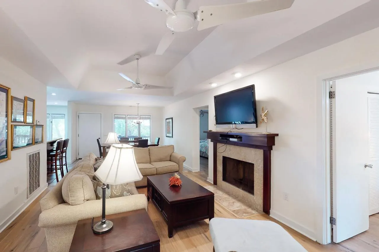 Holiday home 70 Inlet Cove *