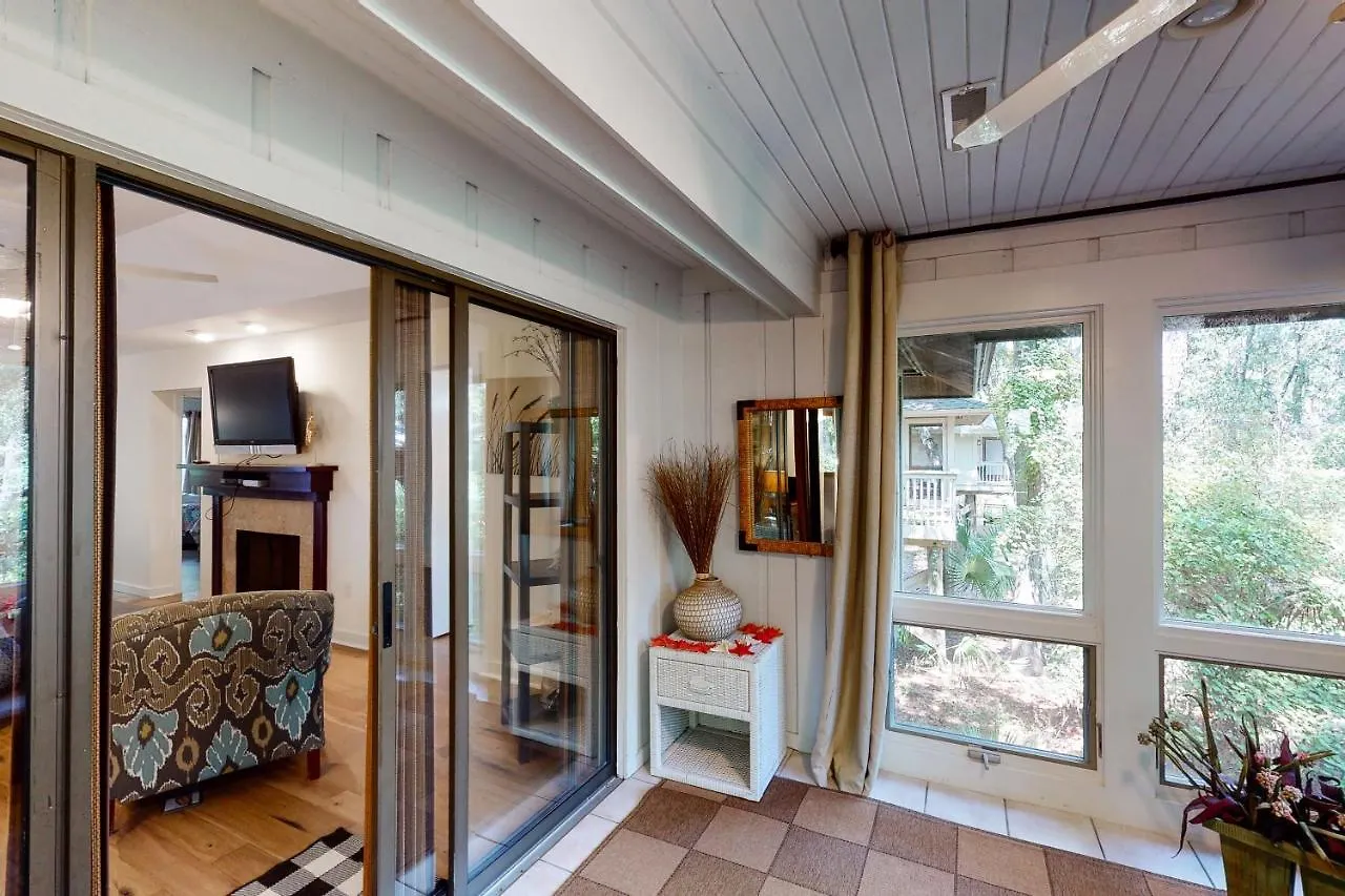 Holiday home 70 Inlet Cove Kiawah Island