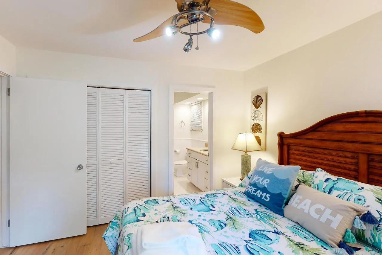 70 Inlet Cove Holiday home *