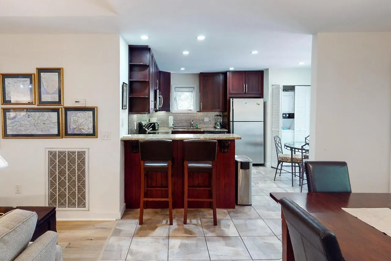 70 Inlet Cove Holiday home Kiawah Island
