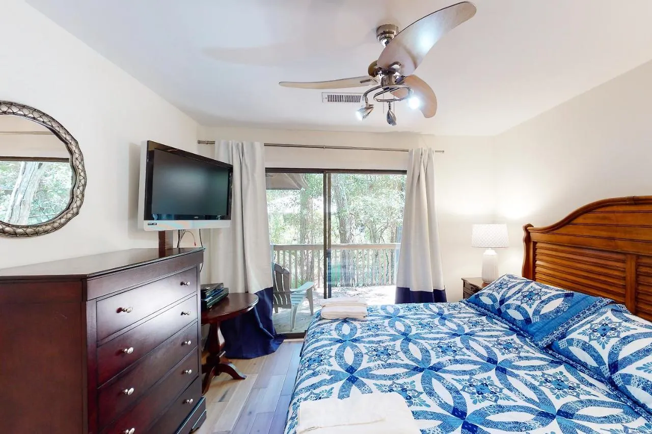 Holiday home 70 Inlet Cove Kiawah Island