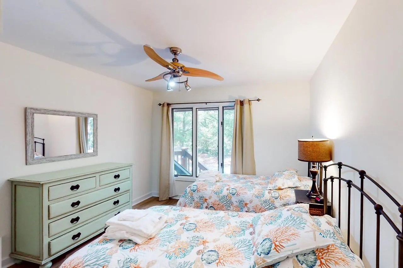 70 Inlet Cove Holiday home Kiawah Island