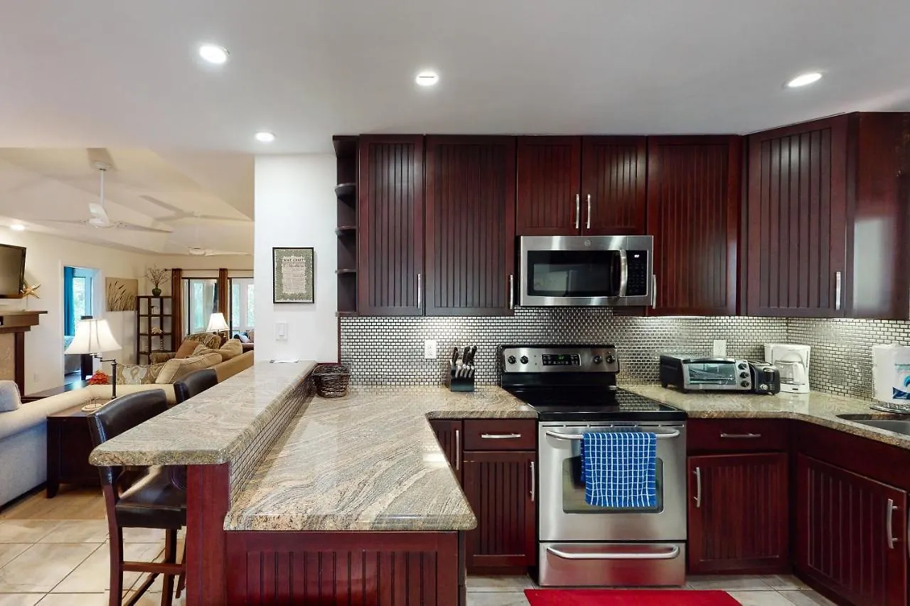 70 Inlet Cove Kiawah Island