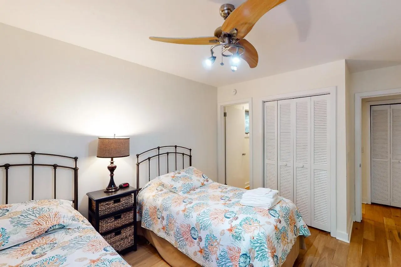 Holiday home 70 Inlet Cove *