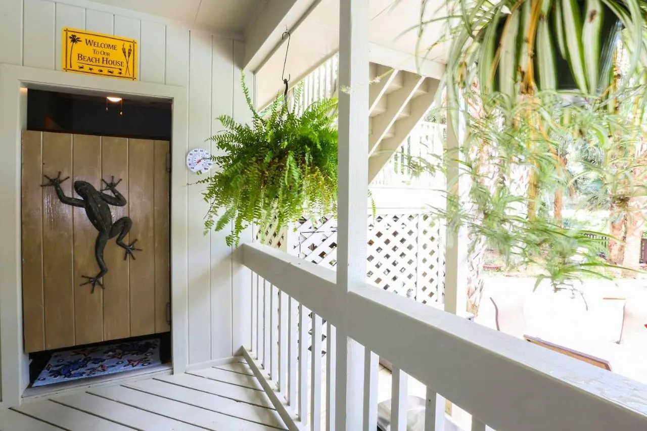 Oak Woods Holiday home Kiawah Island