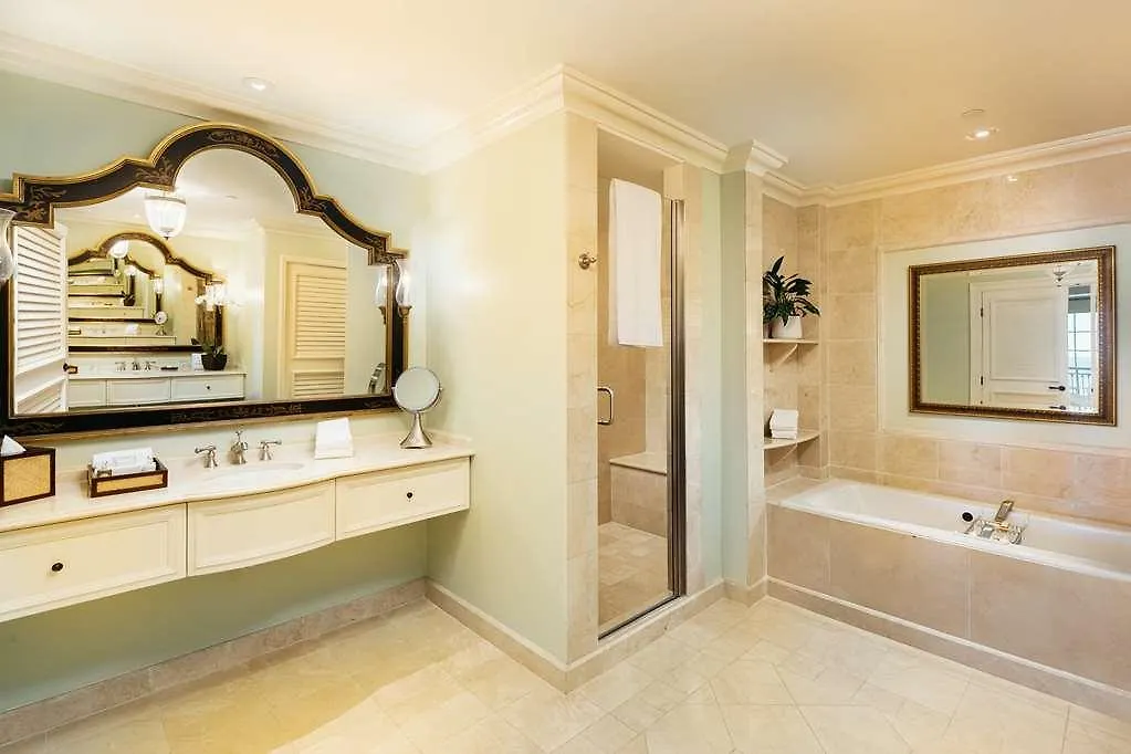Hotel The Sanctuary At