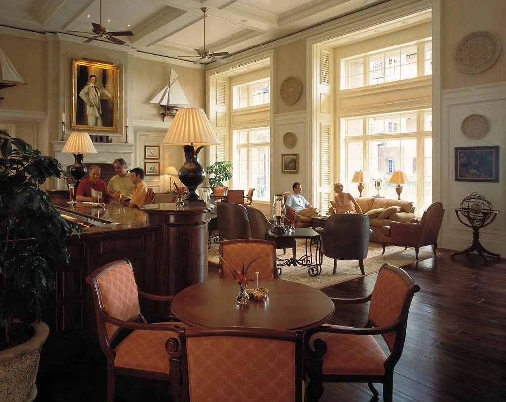The Sanctuary At Hotel Kiawah Island