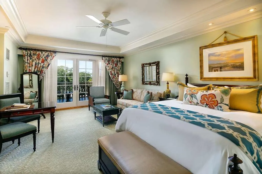 Hotel The Sanctuary At 5*