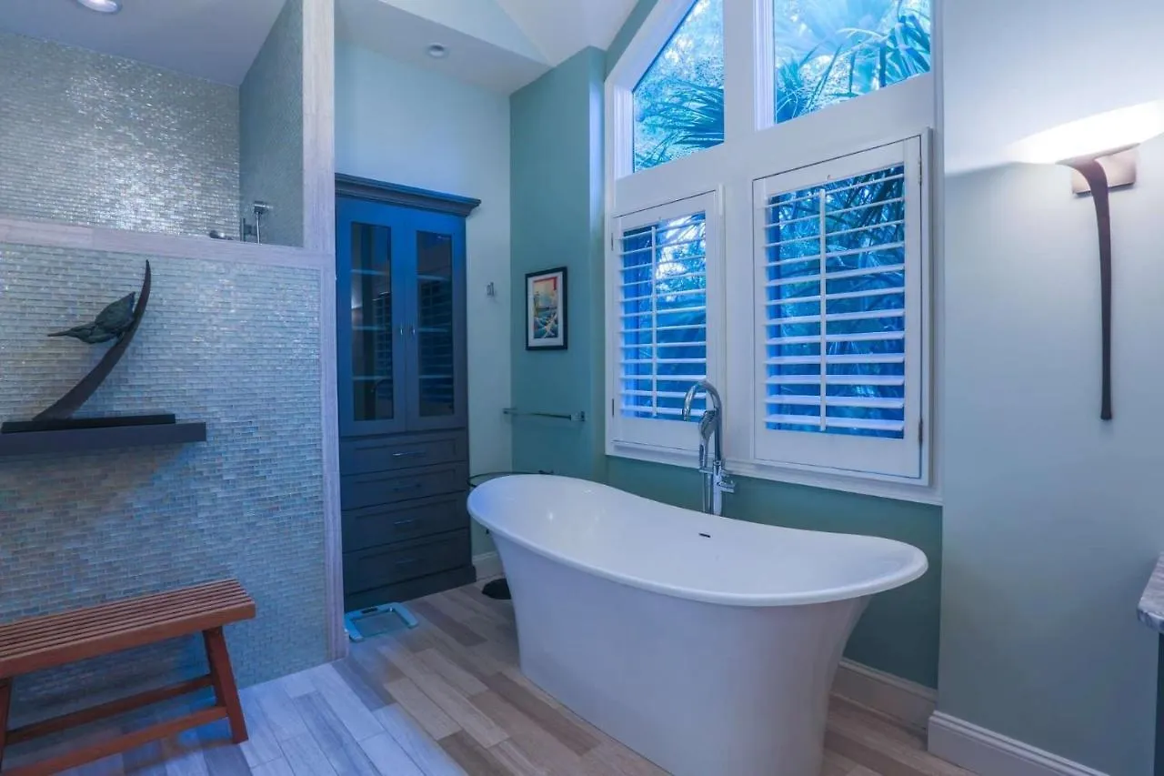 Holiday home Marsh Vista Kiawah Island