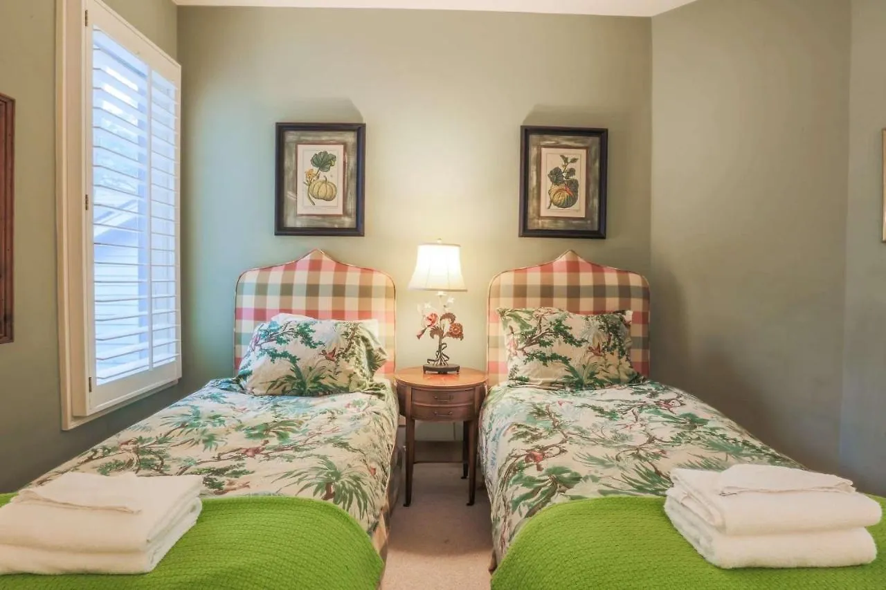 Marsh Vista Holiday home