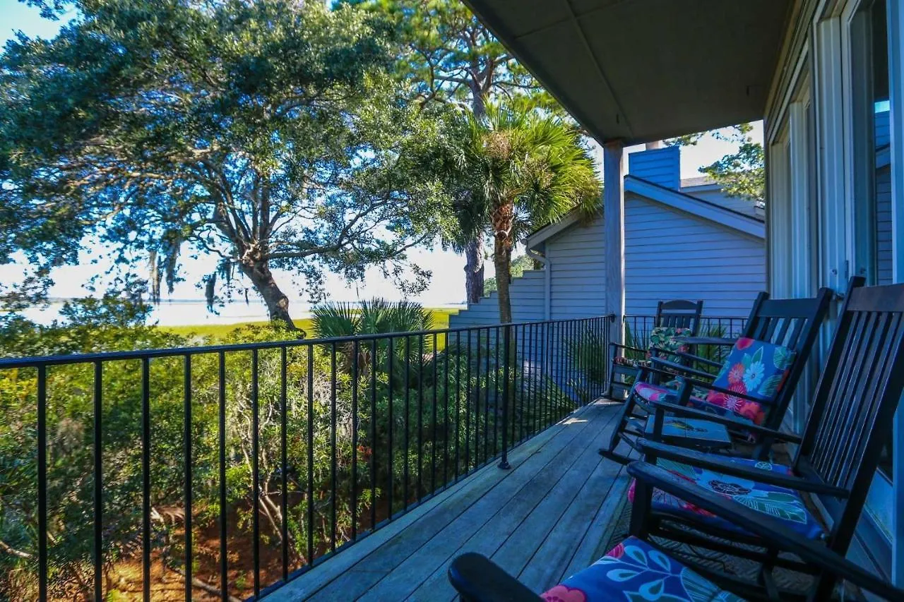 Holiday home Marsh Vista *