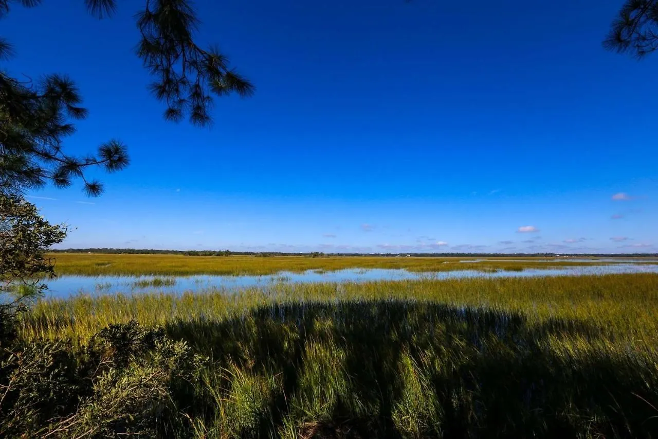 Holiday home Marsh Vista