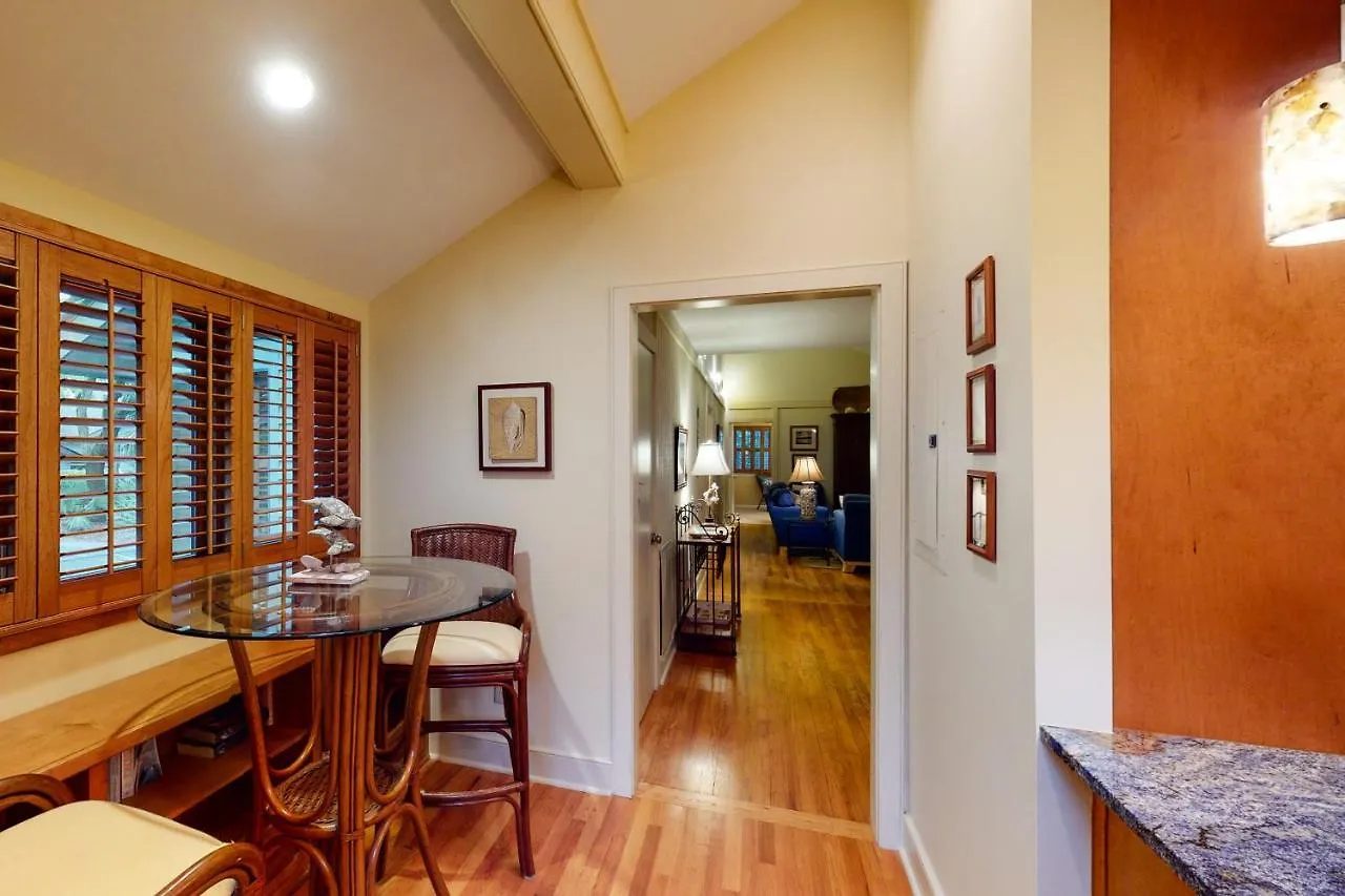 Oceanwoods 470 Holiday home *