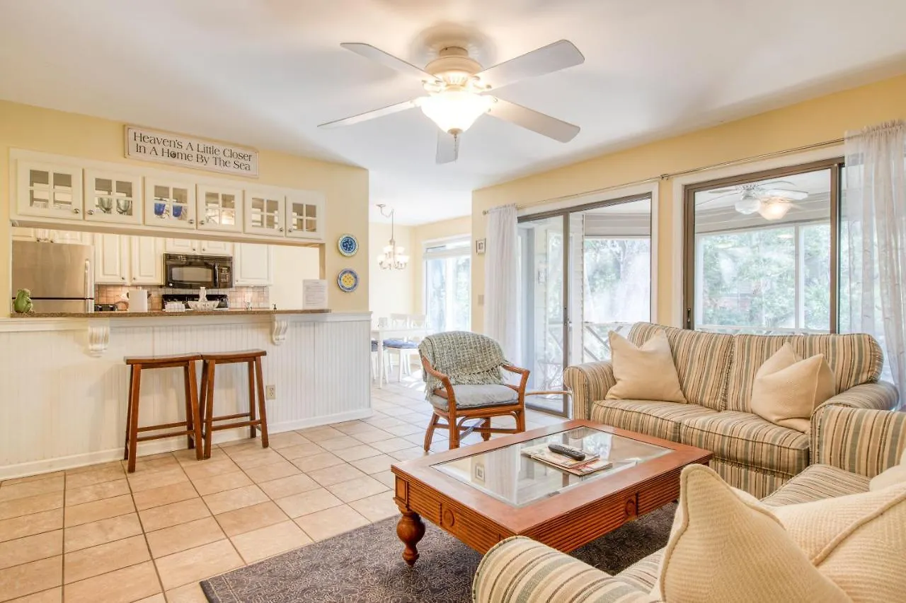 4849 Turtle Cove Apartment *