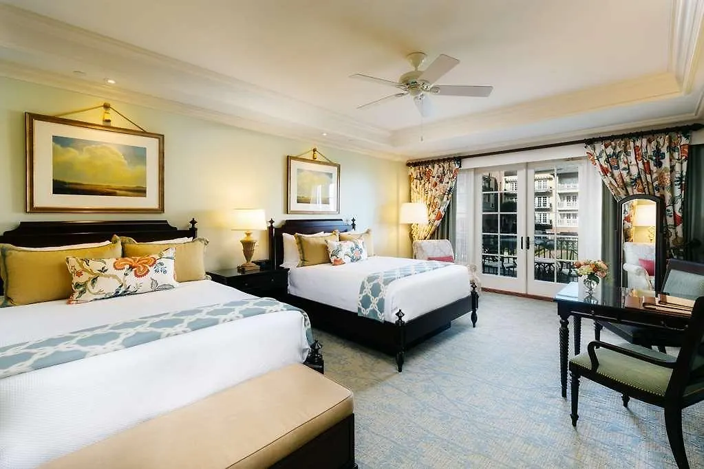 The Sanctuary At 5* Kiawah Island