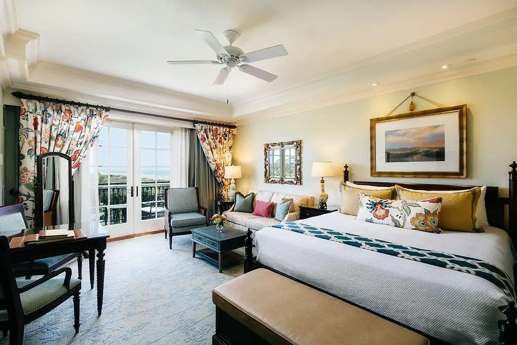 The Sanctuary At 5* Kiawah Island