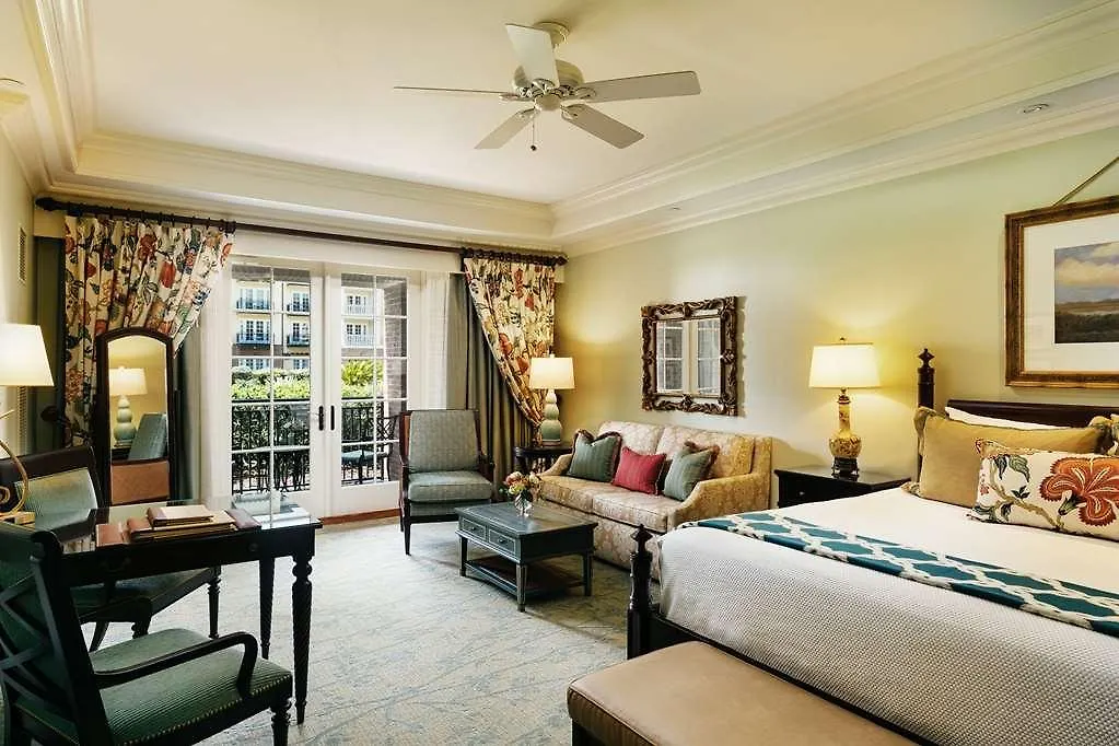 The Sanctuary At 5*