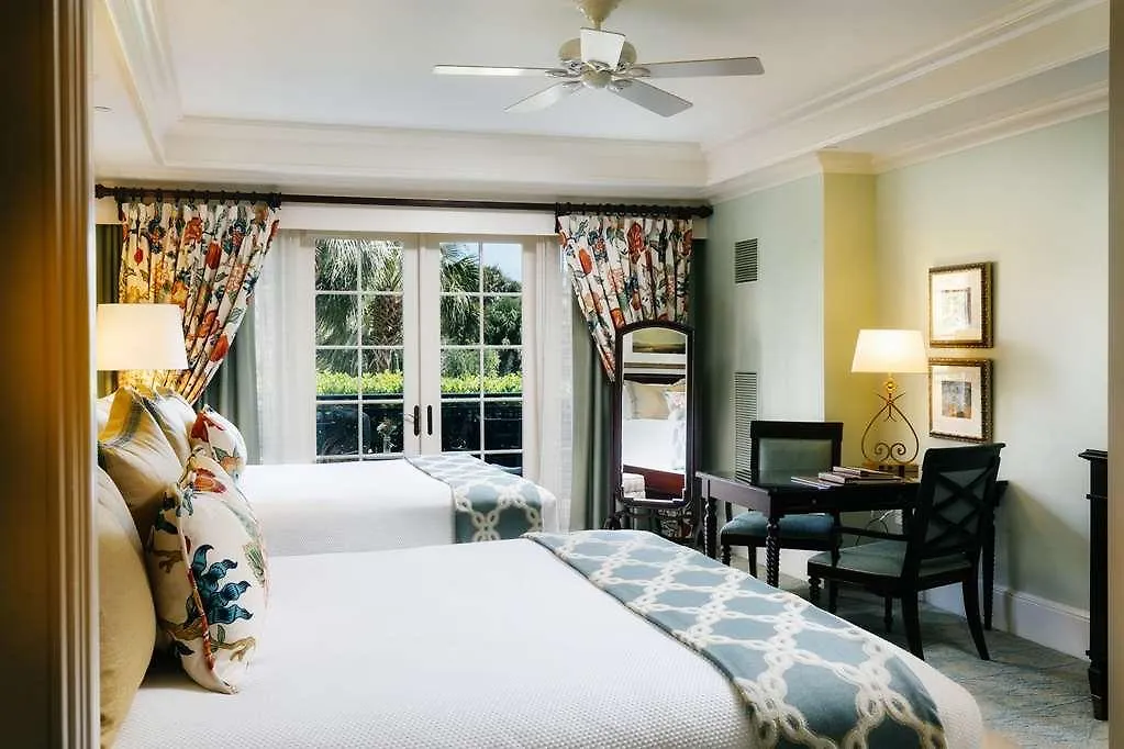 The Sanctuary At 5* Kiawah Island