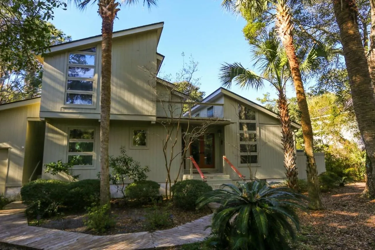 Holiday home Oak Woods