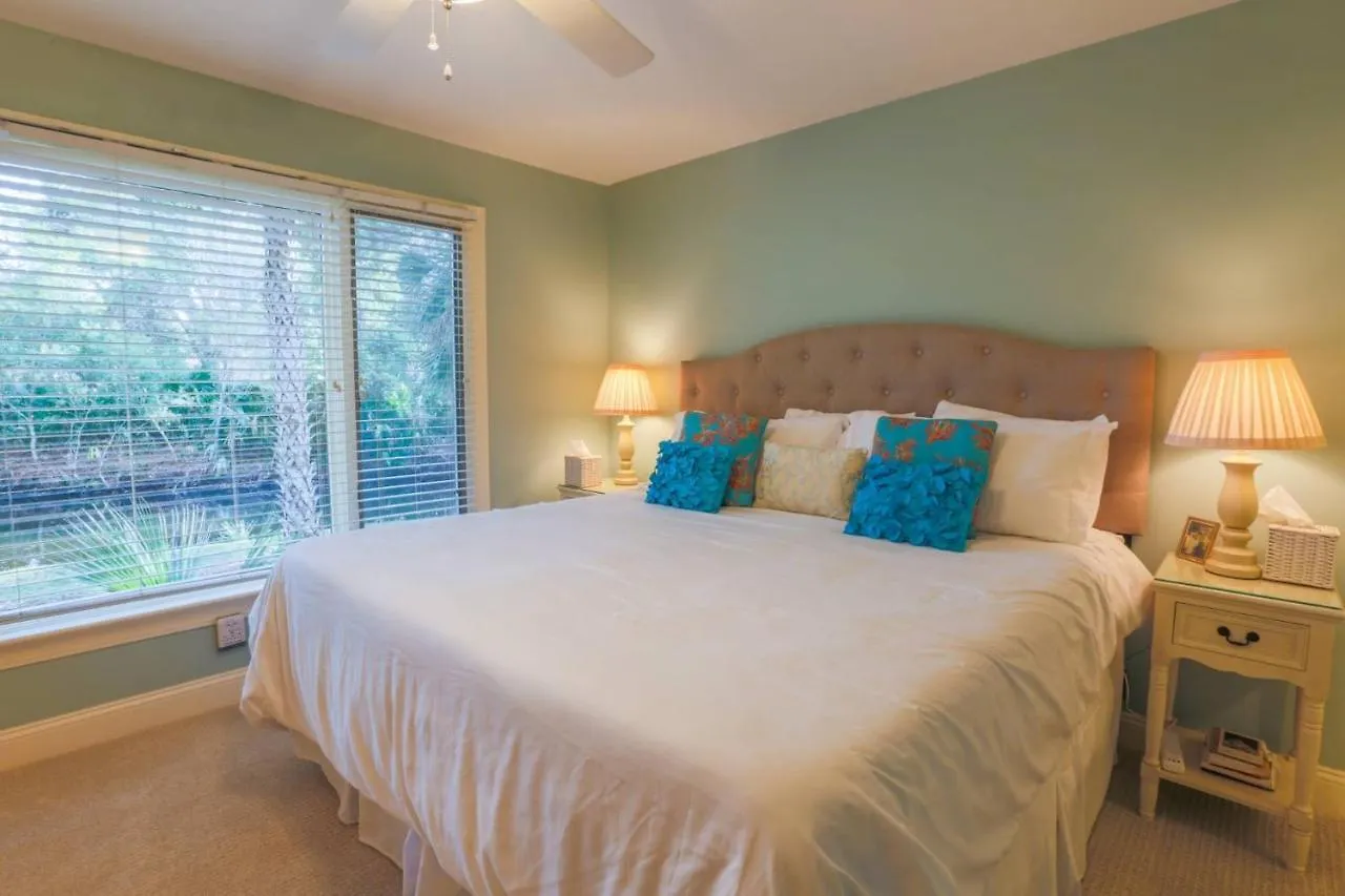 Sea La Vie * Kiawah Island