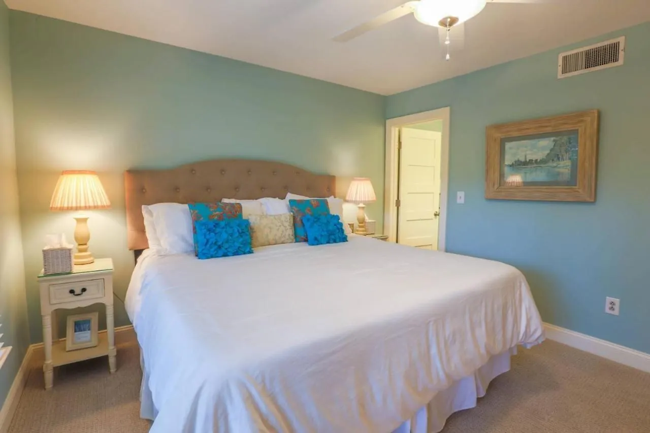 Holiday home Sea La Vie *