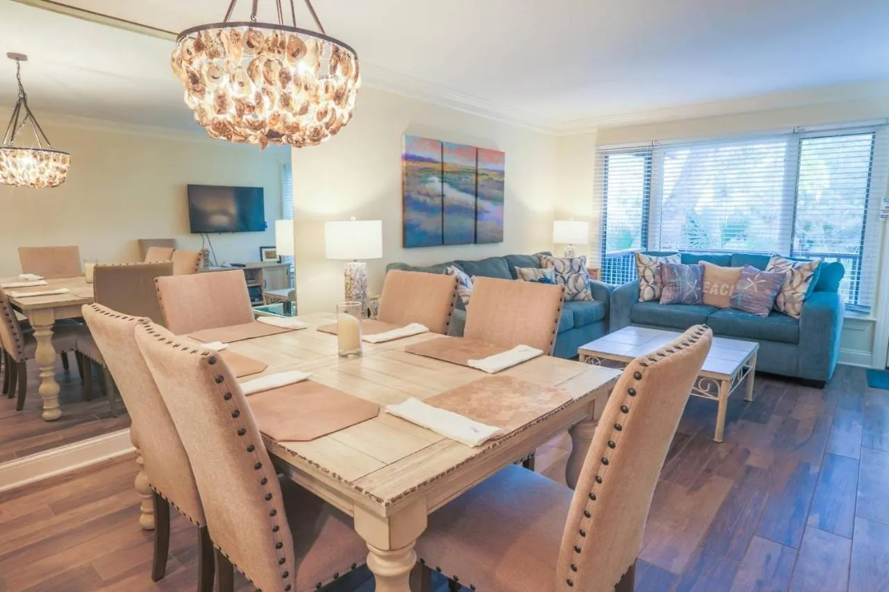 Sea La Vie Holiday home Kiawah Island