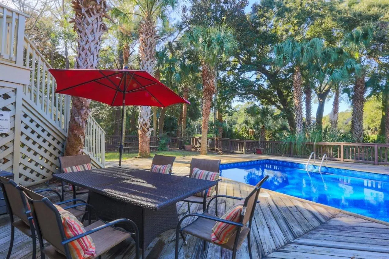 Oak Woods Holiday home
