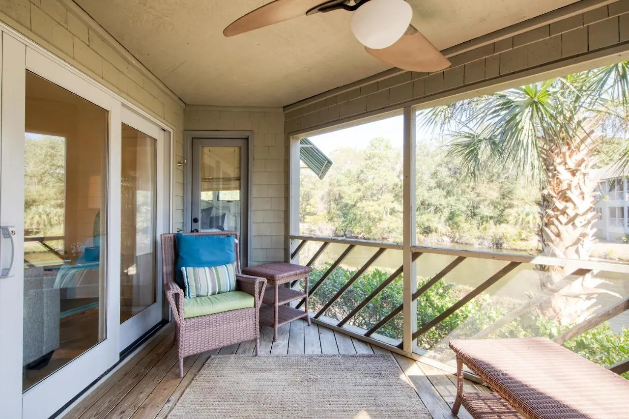 4727 Tennis Club Kiawah Island