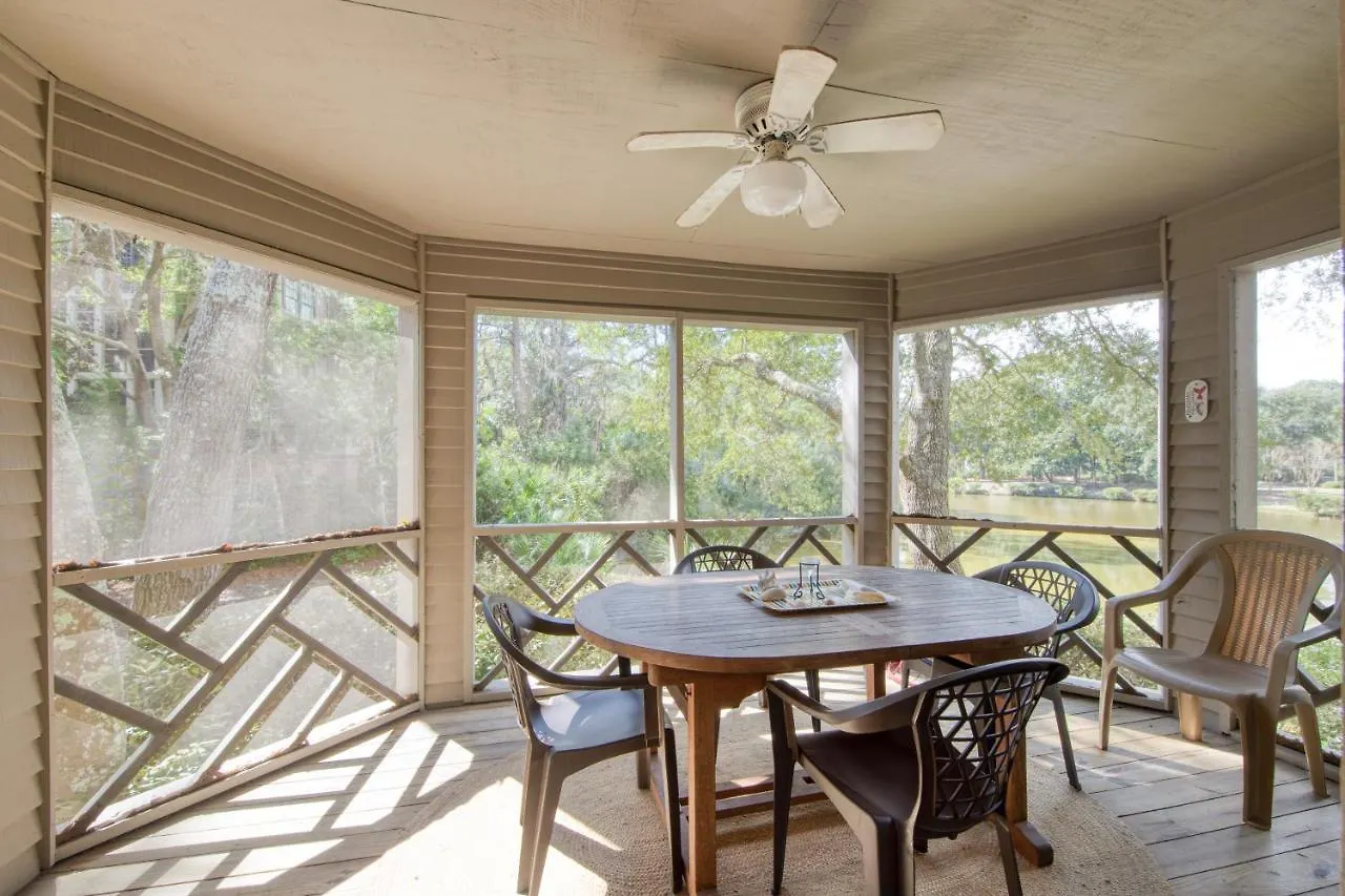 4849 Turtle Cove Apartment