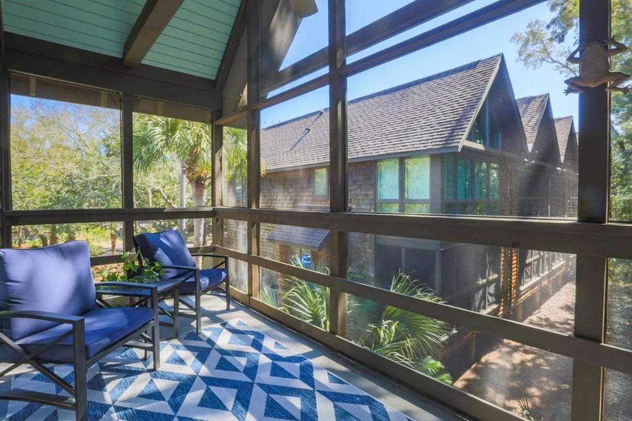 Cool Blow Holiday home Kiawah Island