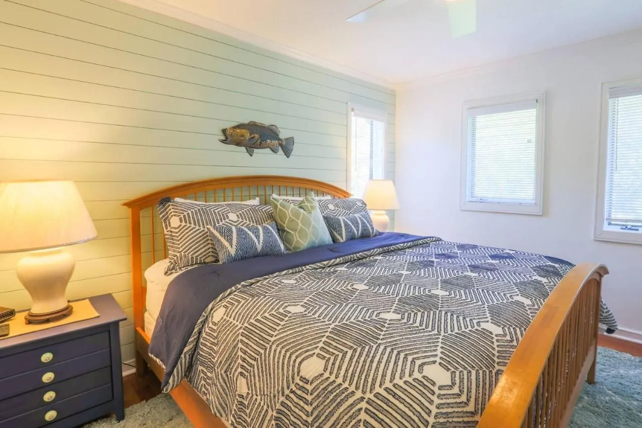 Cool Blow Holiday home