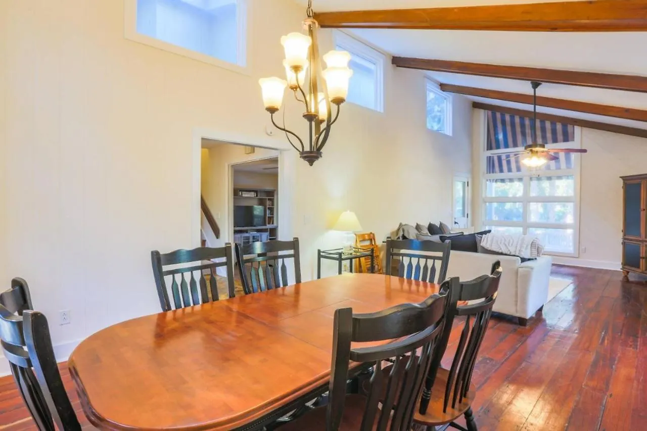 Oak Woods Holiday home Kiawah Island