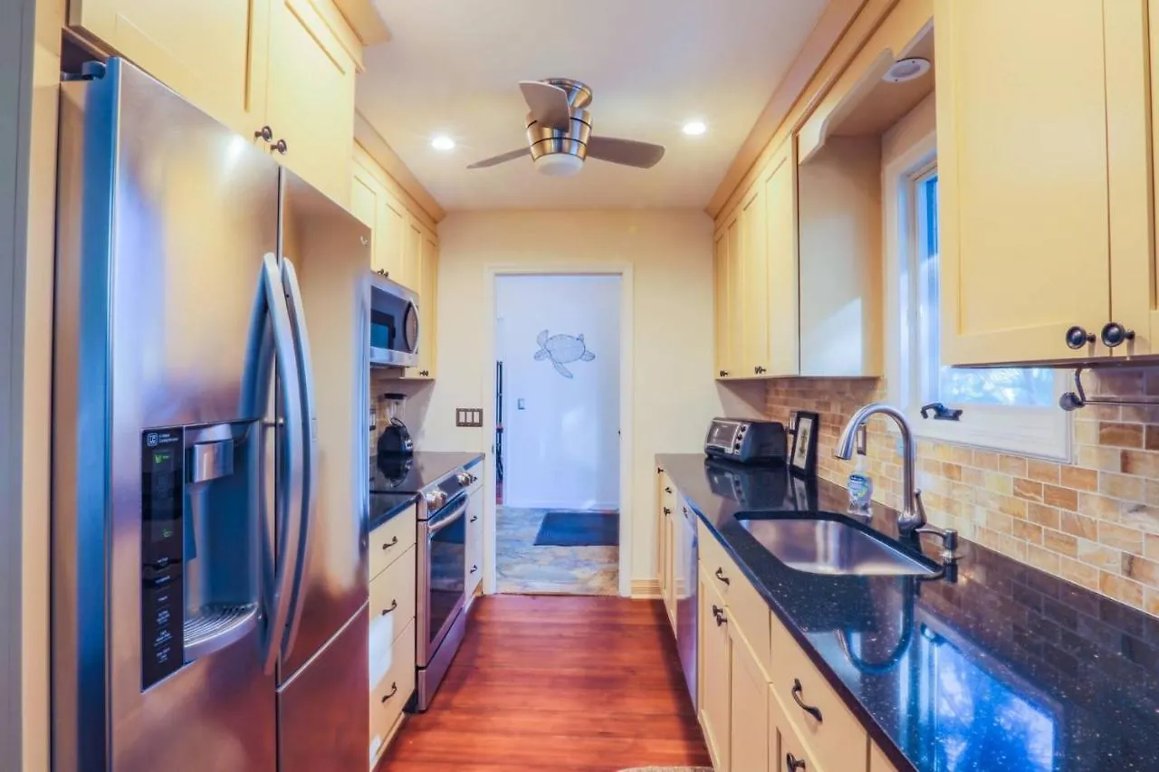 Oak Woods Holiday home Kiawah Island