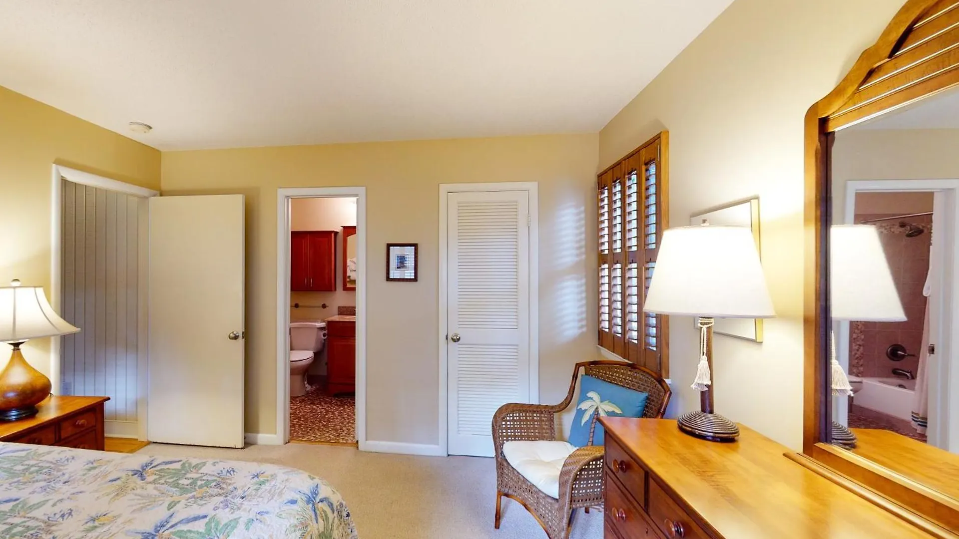 Oceanwoods 470 Kiawah Island