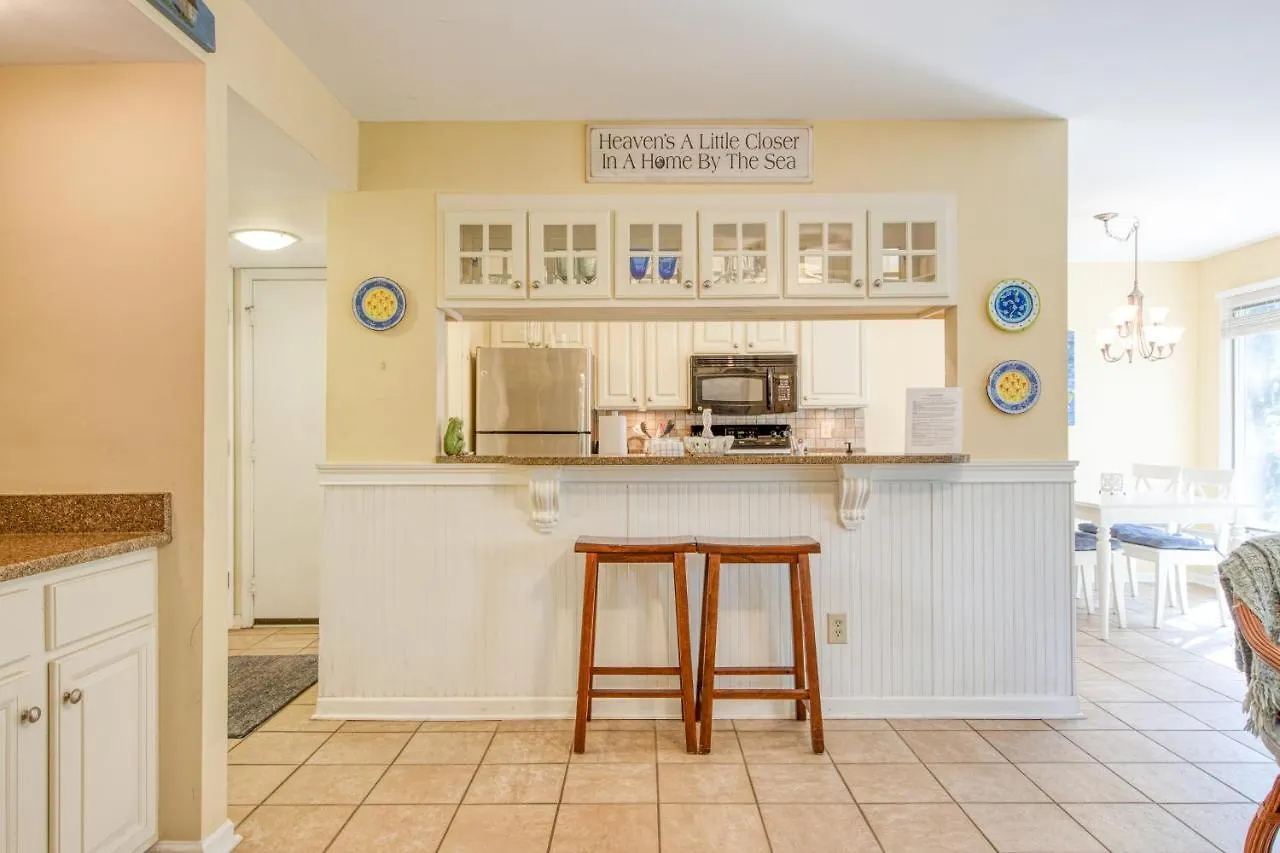 Apartment 4849 Turtle Cove