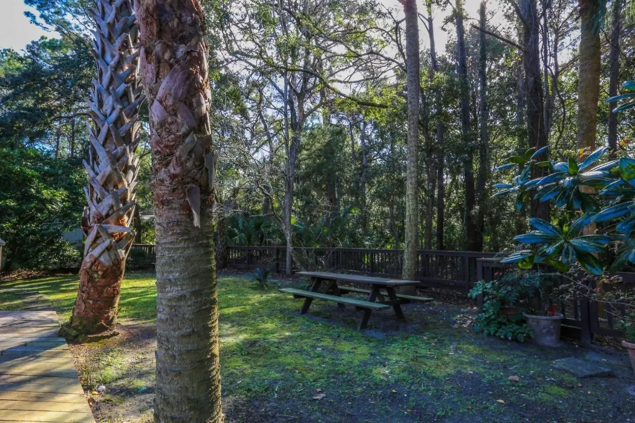 Oak Woods Holiday home Kiawah Island